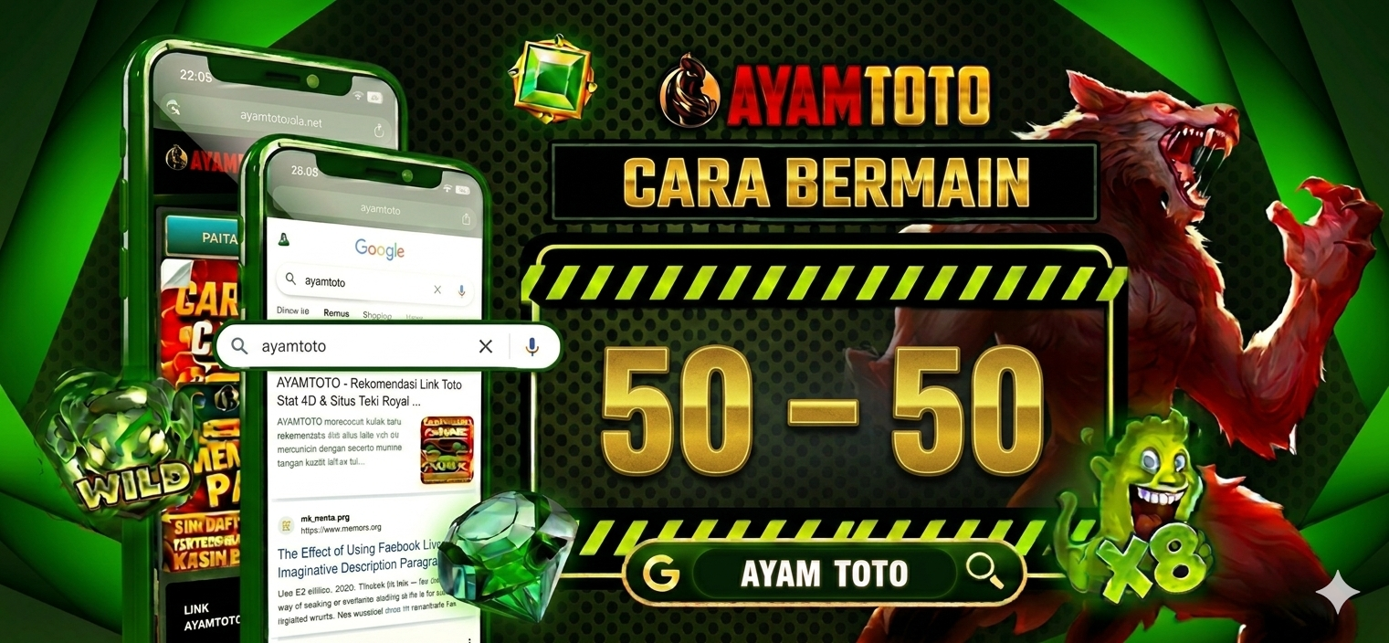 AYAMTOTO