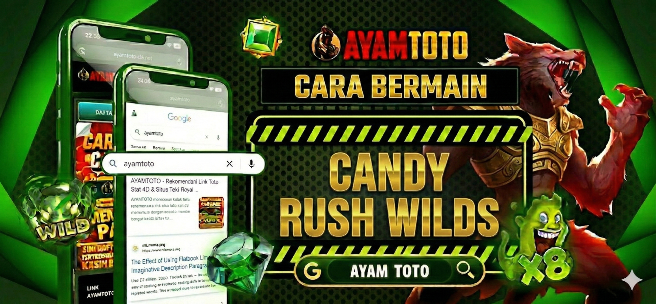 AYAMTOTO