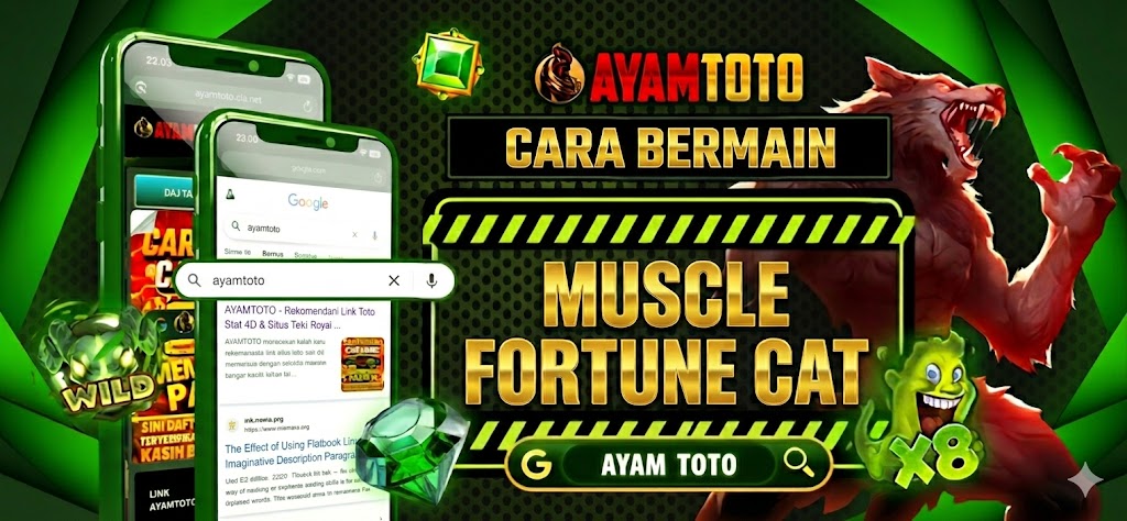 AYAMTOTO
