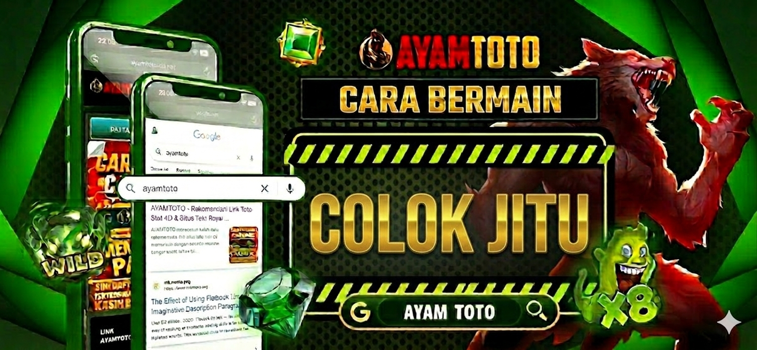 AYAMTOTO