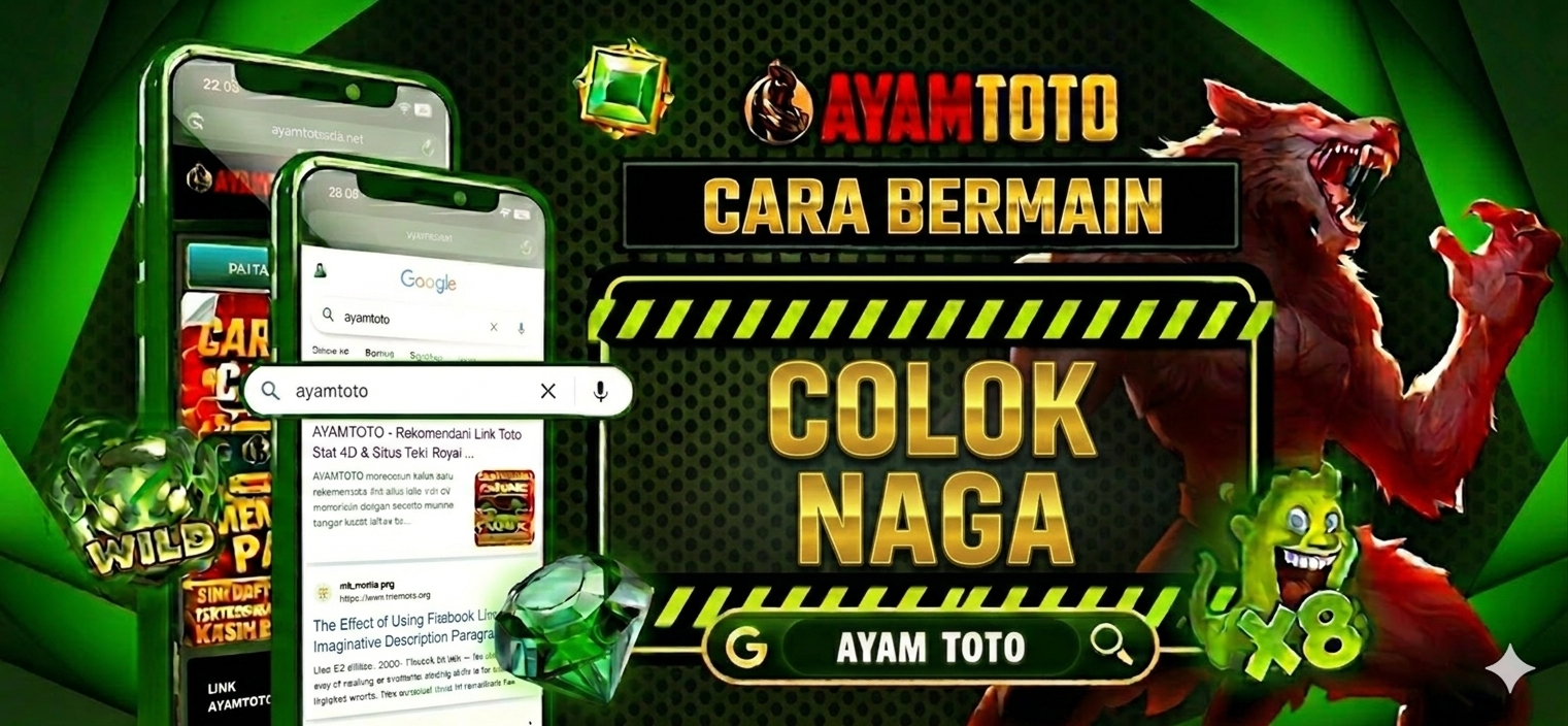 AYAMTOTO