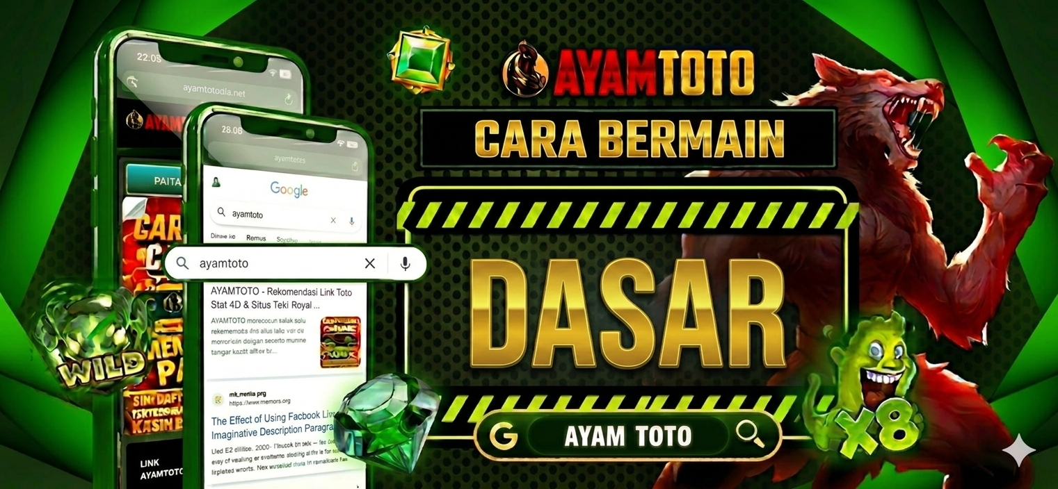 AYAMTOTO