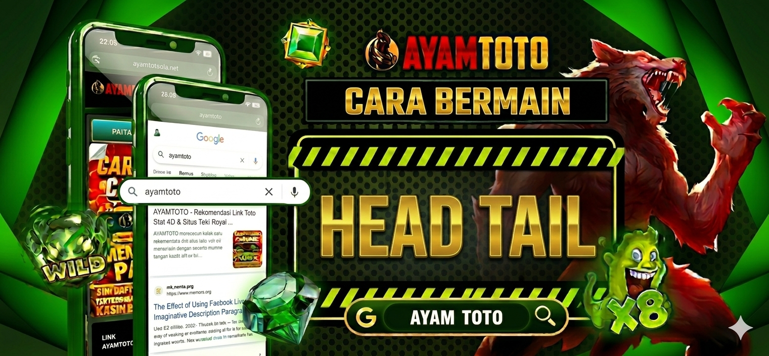 AYAMTOTO