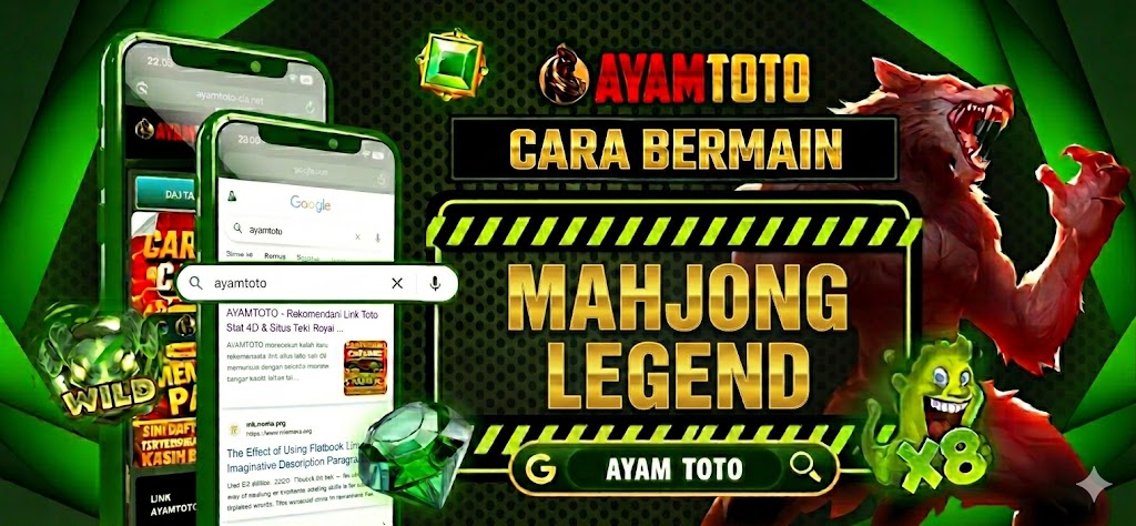 AYAMTOTO