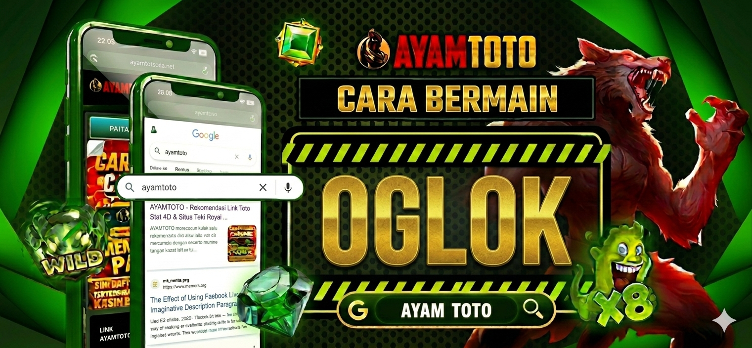 AYAMTOTO