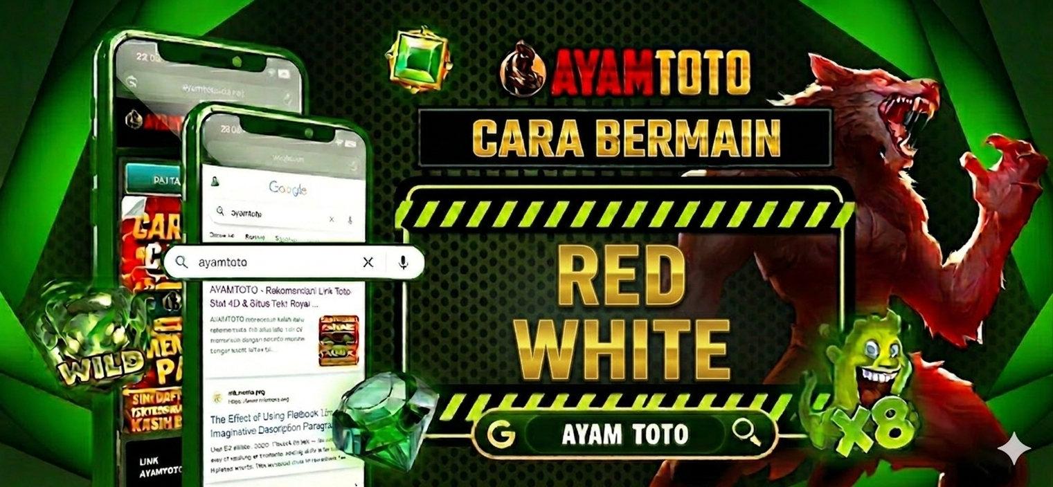AYAMTOTO