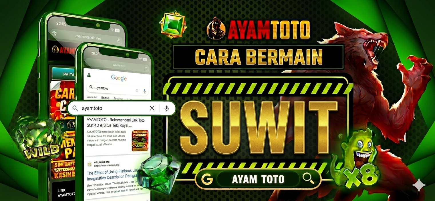 AYAMTOTO