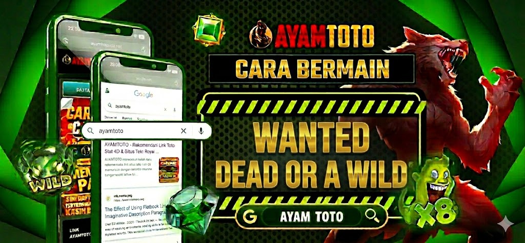 AYAMTOTO