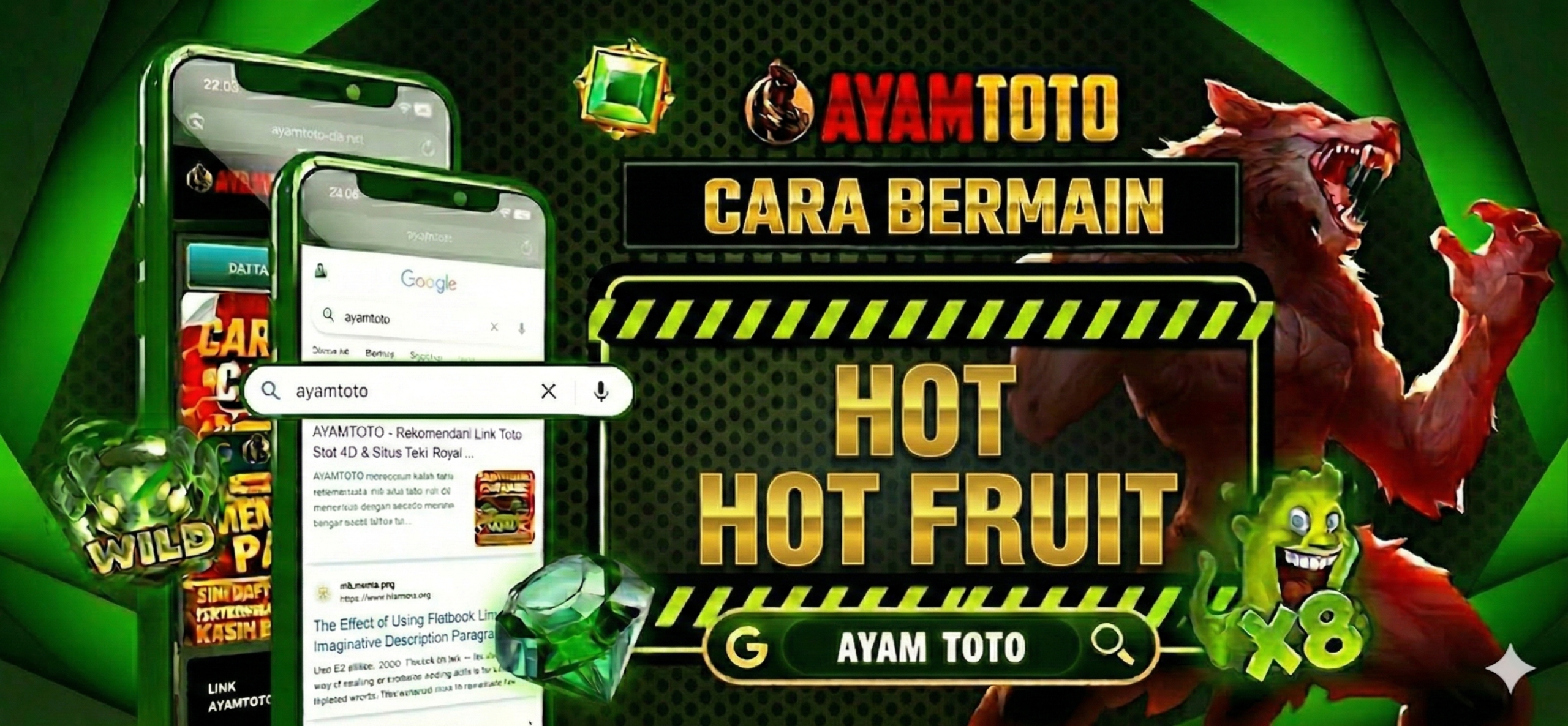 AYAMTOTO